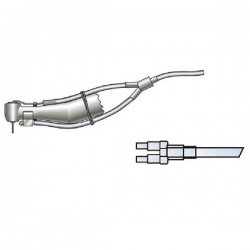 Linea Irrig. Desechable Omnia Nouvag 10u